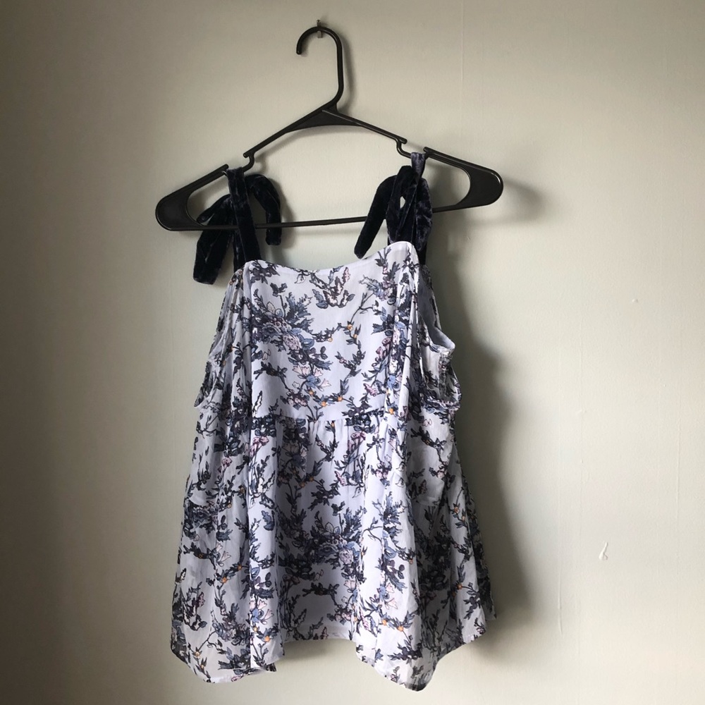 Loft blouse - Picture 2 of 4